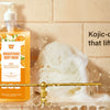 How Fast Can You Expect Tan & Pigmentation to Fade with a Kojic Acid Wash? (Timeline & Tips)