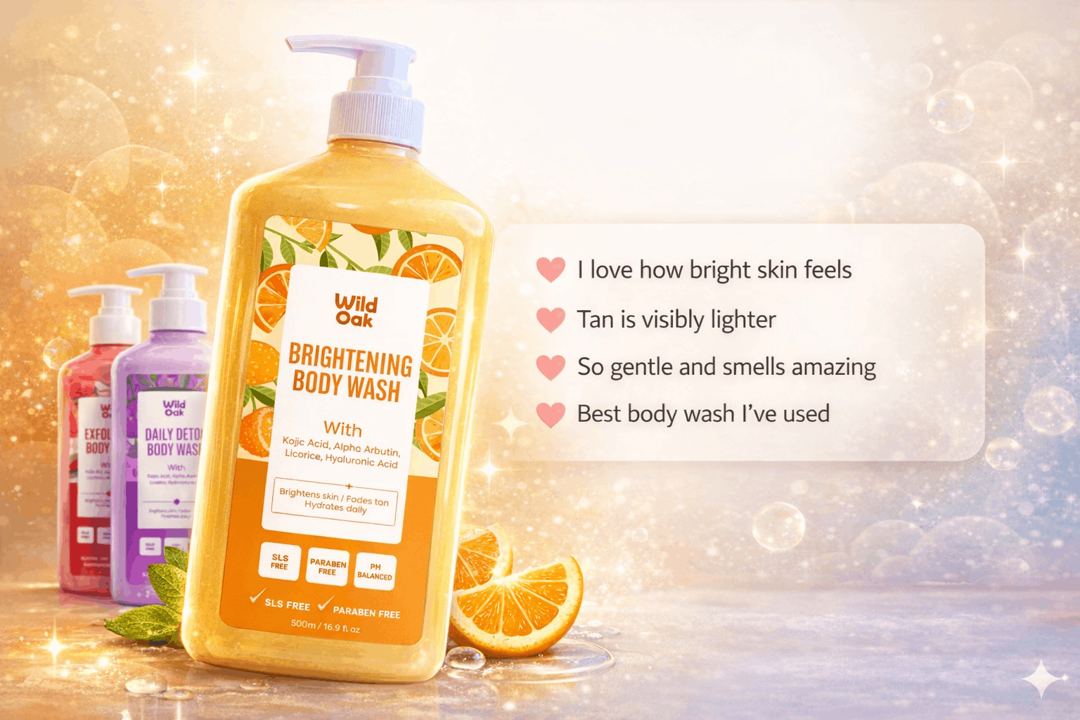 Top Body Washes for Pigmentation: Amazon Rankings vs Real Results (2026 Guide)
