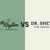 Earth Rhythm vs Dr Sheth’s: Which Skincare Brand Is Right for You?