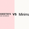Dr Sheth’s vs Minimalist: Which Skincare Brand is Better for Indian Skin in 2025?