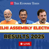 Delhi Election Results 2025: A Comprehensive Overview of BJP's Victory and AAP's Setback