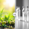 Plant-Based Squalane vs. Regular Squalene: What’s the Difference?