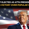 Trump's Return: A New Era in the White House