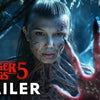 Stranger Things Season 5: Premier, Launch Date & What to Expect?