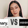 Minimalist vs The Ordinary: A Skincare Showdown
