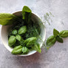 🌿 K-Beauty’s Healing Herbs: Why Indian Skincare Needs More Ginseng & Mugwort