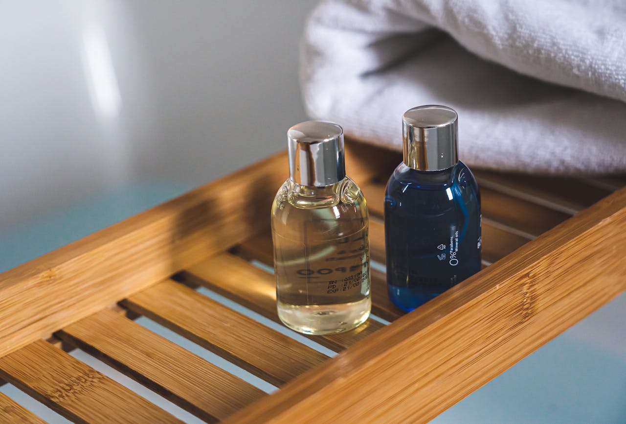 Best Soap-Free Gentle Body Wash for Sensitive & Dry Indian Skin