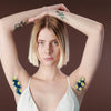 Underarm Light Roll-On with Niacinamide & Kojic Acid – WildOak India
