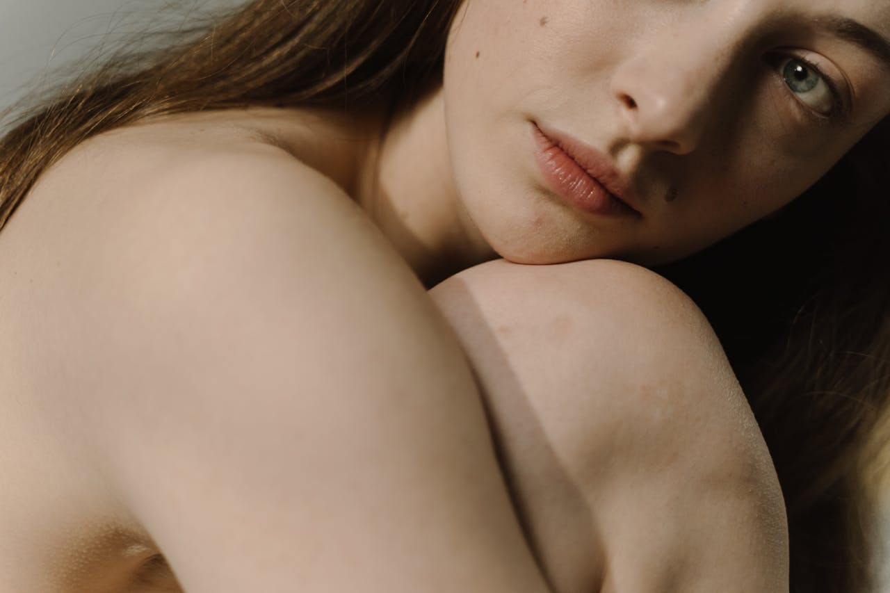 How to Get Rid of Chicken Skin (Keratosis Pilaris) on Arms — A Complete Guide for Indian Skin