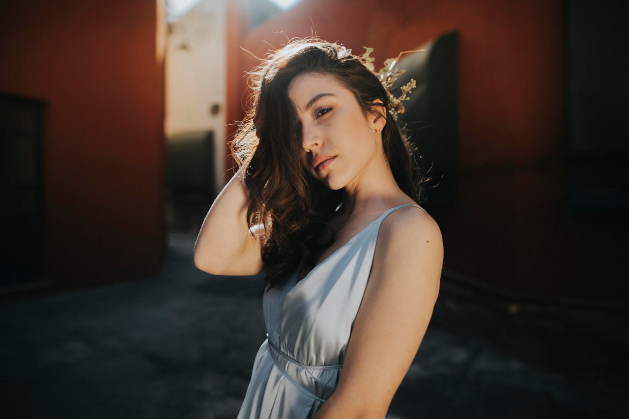 🌿 Dark Underarms During Pregnancy: Causes, Remedies & Safe Brightening Tips
