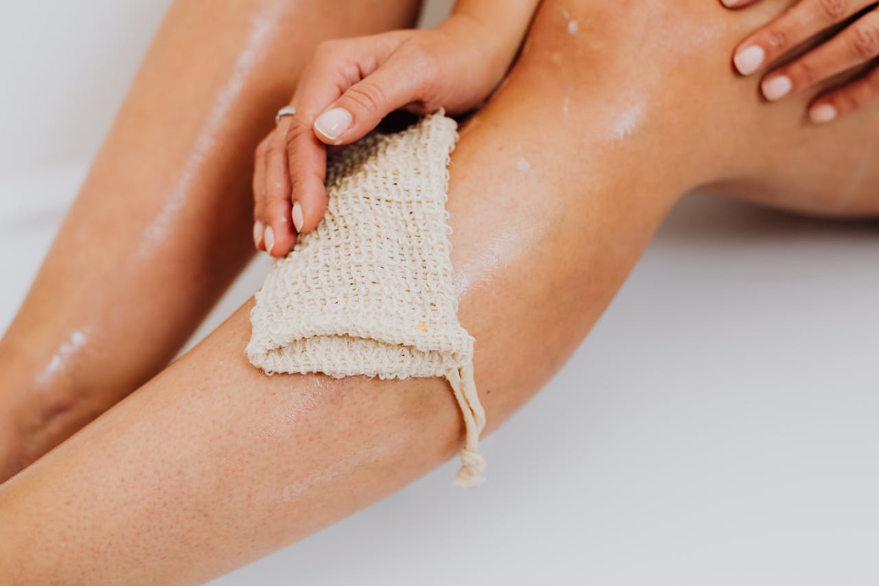 šæ Best Body Wash for Sweaty Skin and Body Odour ā Why Fitkari Works Wonders