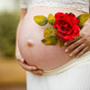 Why Retinol Shouldn’t Be in Stretch Mark Oils | Pregnancy-Safe Skincare India