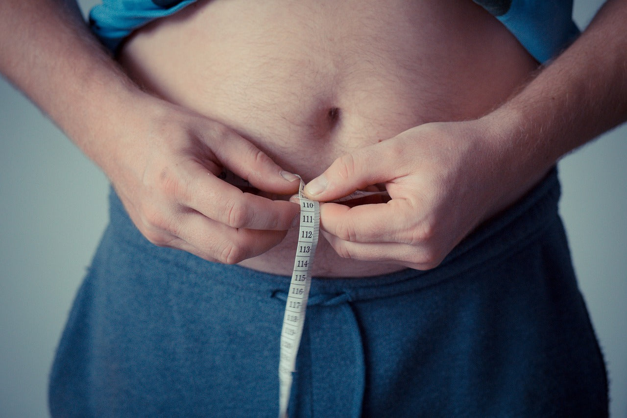 Stretch Marks After PCOS Weight Gain? Try These Ingredients