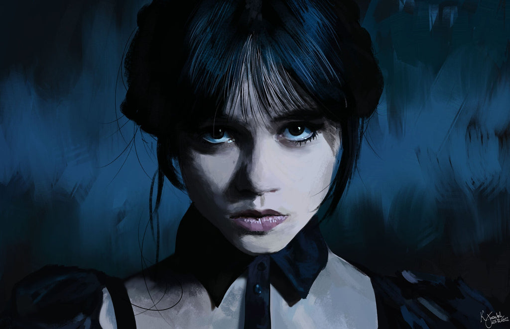 Wednesday Season 2 Release Date: A Deep Dive into the Gothic World of Nevermore Academy