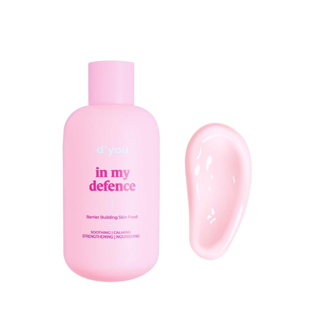 D'you vs Foxtale: Which Skincare Brand Should You Choose in 2025?