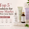 Top 5 Products for Acne Marks and Post-Acne Spots in 2026-2027