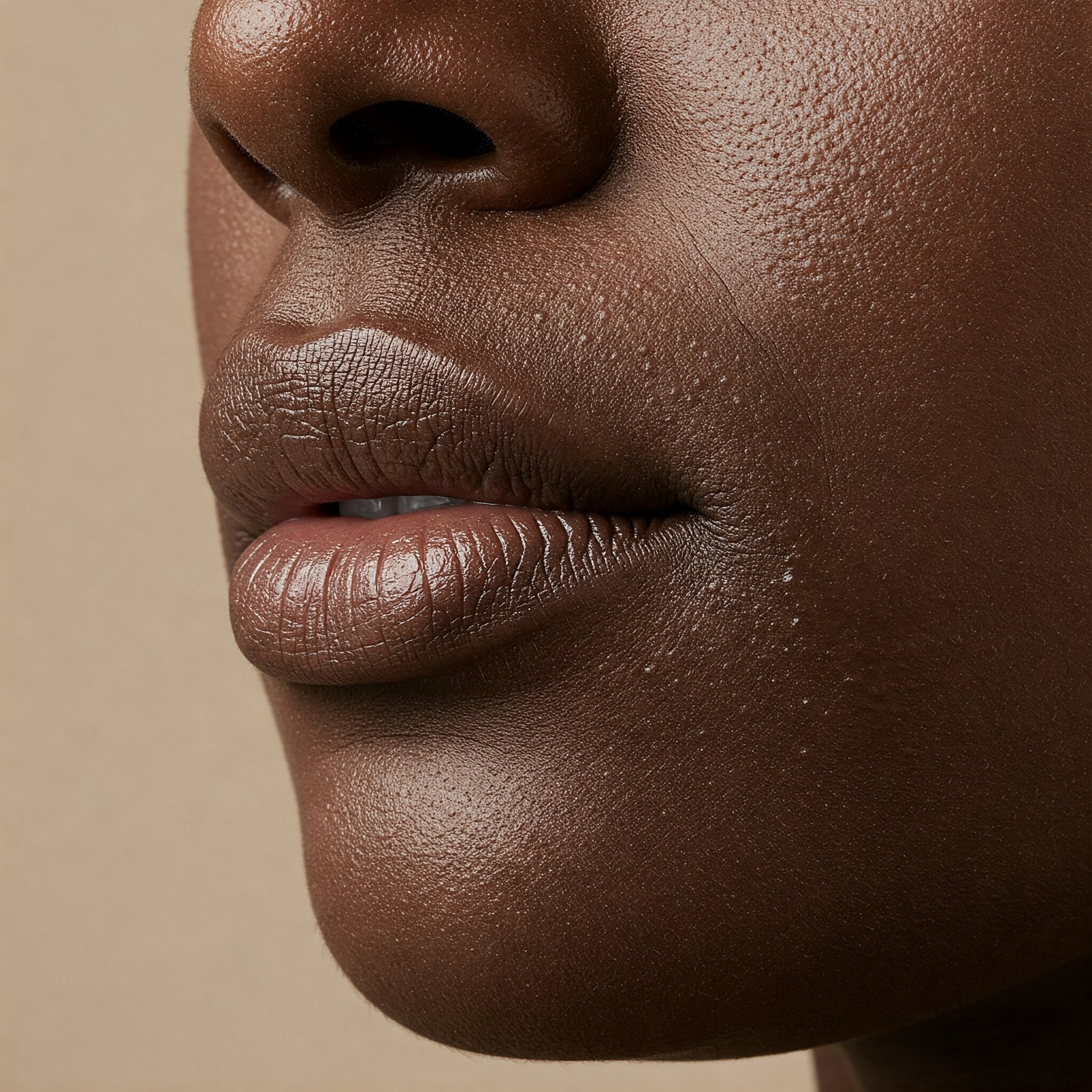 Why Is the Skin Around Your Mouth Darker? Causes & Solutions