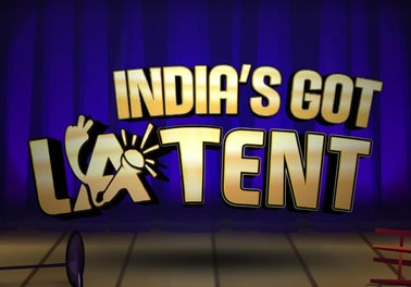 India's got latent controversy