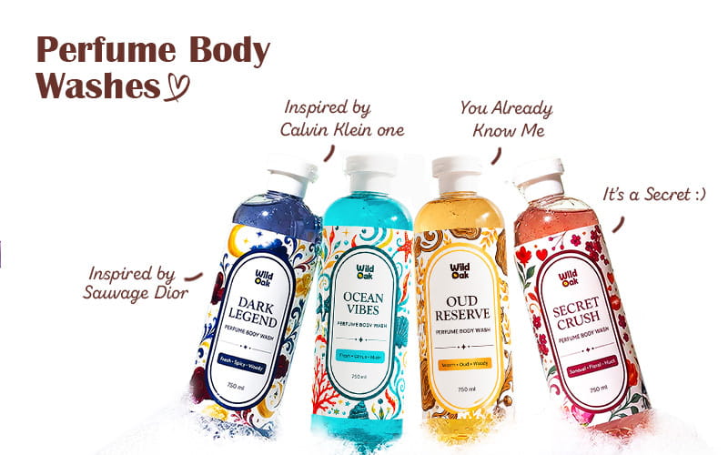 Best Perfumed Body Washes in 2026–2027: Turn Your Shower Into a Fragrance Ritual