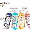 Best Perfumed Body Washes in 2026–2027 | Fragrant Body Washes