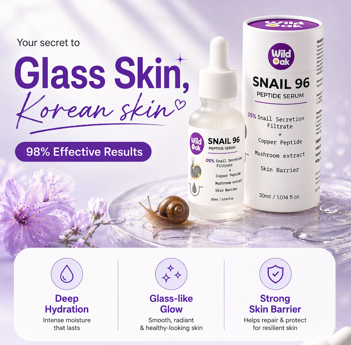 Snail Mucin for Body Skin — Does It Actually Work? India Review 2026
