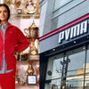 Puma Rebrands to PVMA in Honor of PV Sindhu: A Marketing Masterstroke