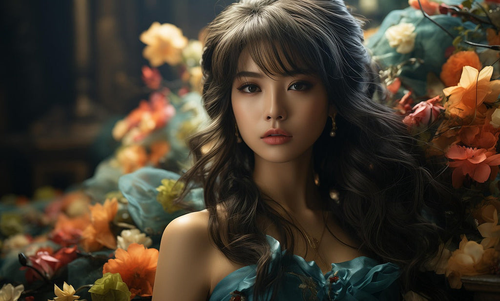 K-Beauty in a Bottle: WildOak’s Korean Ginseng Toner for Indian Skin