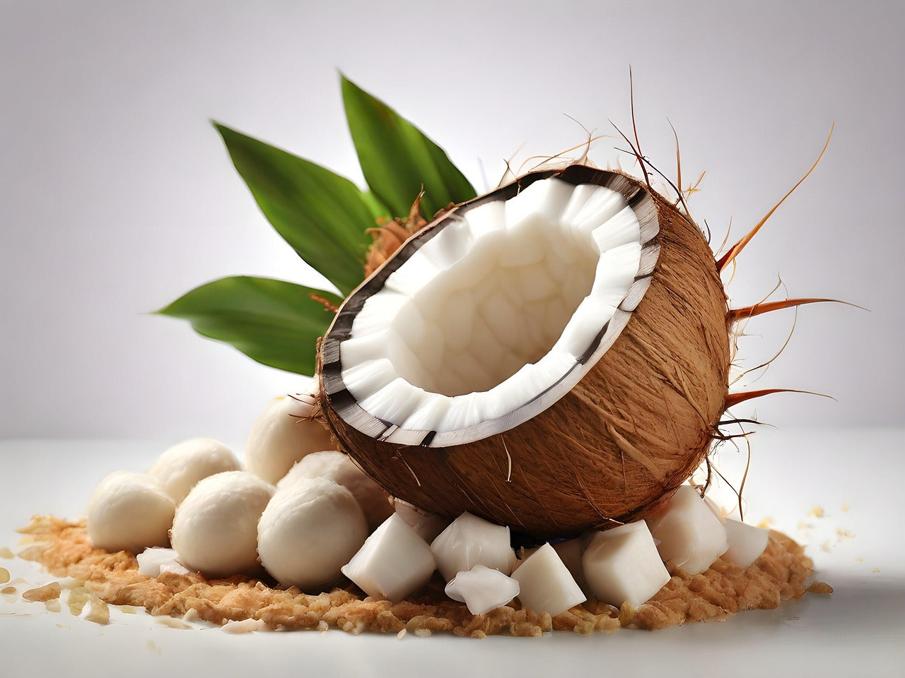 Coconut Oil vs Specialty Stretch Mark Oils: Any Difference?