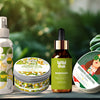 Wild Oak: The Commitment to Organic and Natural Skincare Products
