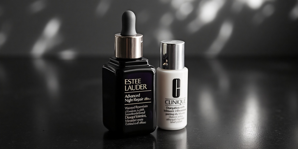 Estée Lauder vs Clinique 2026 – Which Luxury Brand Is Better Value in India?