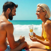La Shield Sunscreen Gel SPF 50 vs Minimalist Sunscreen Gel SPF 50