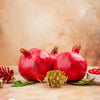 Pomegranate Skin Benefits- Wild Oak Skincare