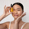 Kumkumadi Oil for Dark Circles- Wild Oak Skincare