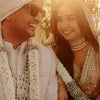 Prajkta and Vrishanka’s Wedding: A Celebration of Love, Tradition, and Elegance