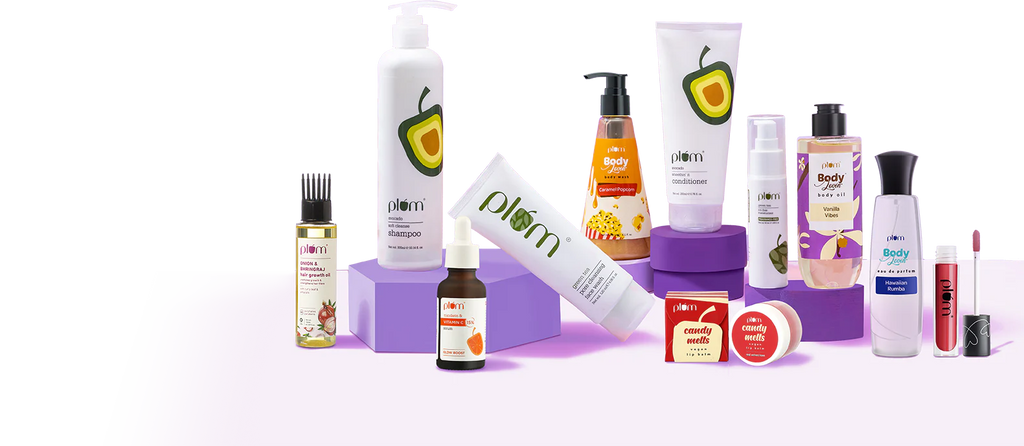 Plum Goodness: Nature’s Best Now in a Bottle!!!!!!!!!