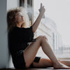 Deodorant Causing Darkness? Switch to This Gentle Body Wash Instead