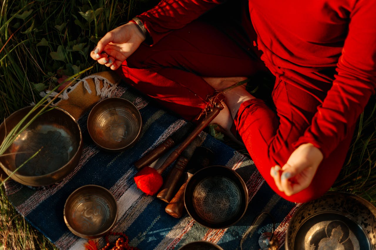 Why Indian Herbs Like Manjistha and Lodhra Are the Next Global Super Ingredients