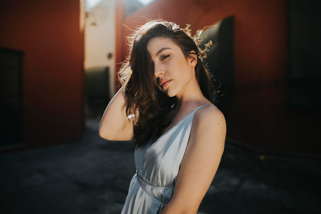 🌿 Dark Underarms During Pregnancy: Causes, Remedies & Safe Brightening Tips