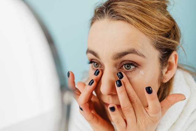 How Cold Water Helps Your Skin: Nature’s Simple Secret