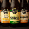 The Benefits of Kombucha in Skincare: Why This Fermented Elixir is a Game Changer