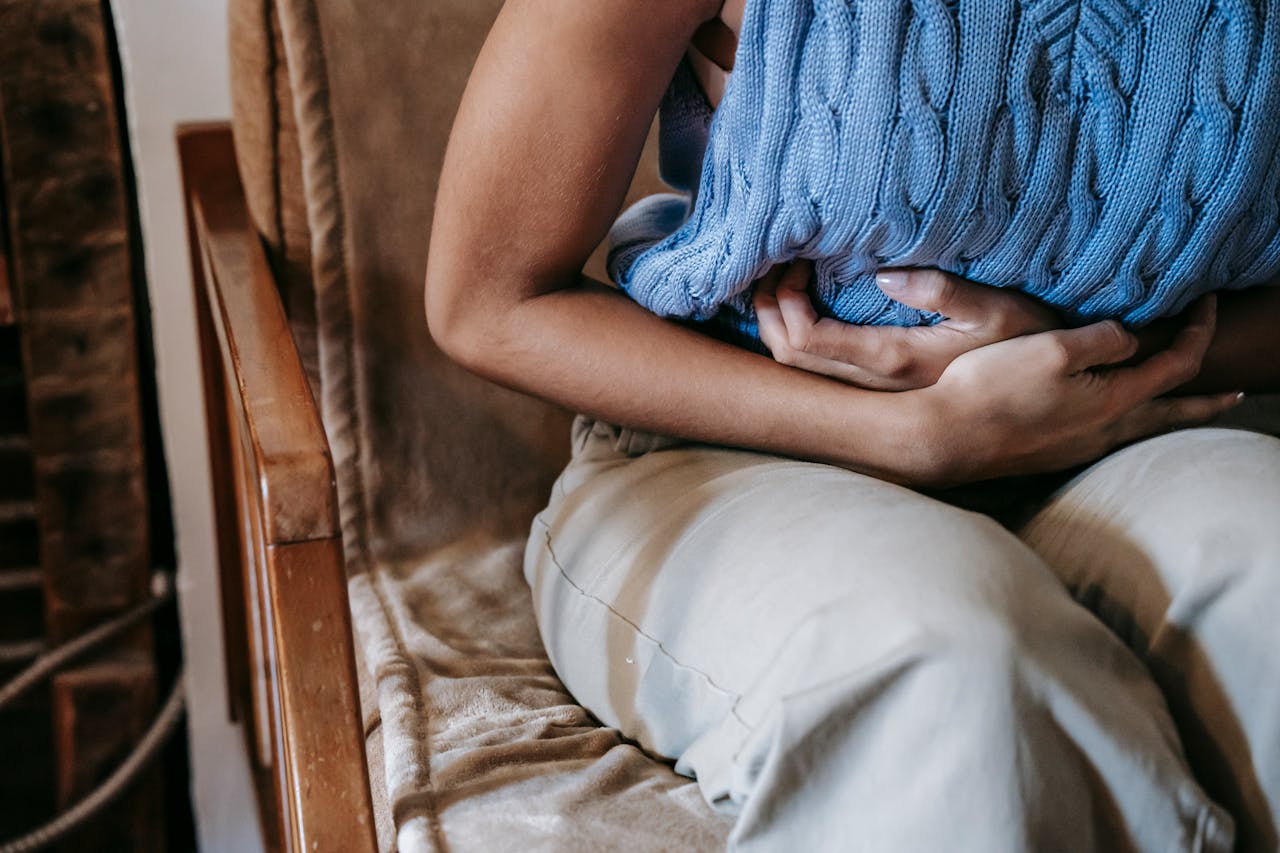 How Your Period Cycle Impacts Your Skin—and What to Use at Each Phase