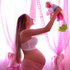 Are Body Serums Safe for Pregnant and Breastfeeding Women? Dermatologist Advice